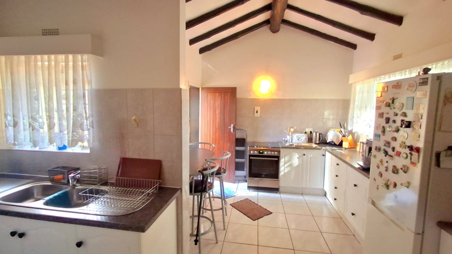 3 Bedroom Property for Sale in Vaalpark Free State